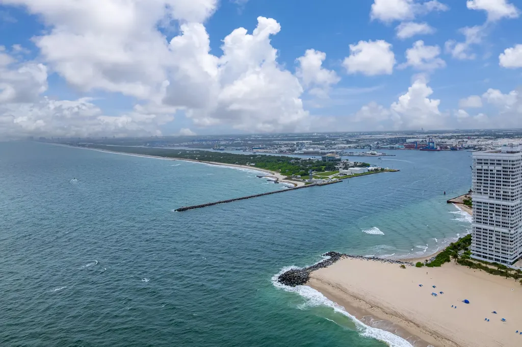 1920 S Ocean Drive Fort Lauderdale FL 33316