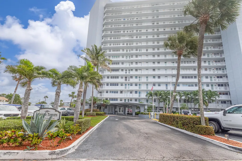 1920 S Ocean Drive Fort Lauderdale FL 33316