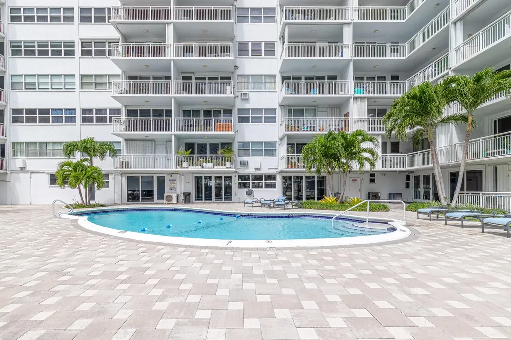 1920 S Ocean Drive Fort Lauderdale FL 33316