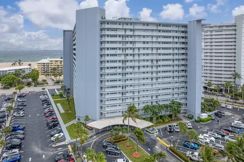 1920 S Ocean Drive Fort Lauderdale FL 33316