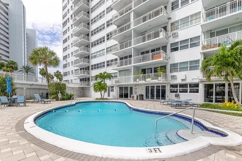 1920 S Ocean Drive Fort Lauderdale FL 33316