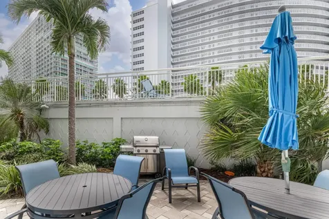 1920 S Ocean Drive Fort Lauderdale FL 33316