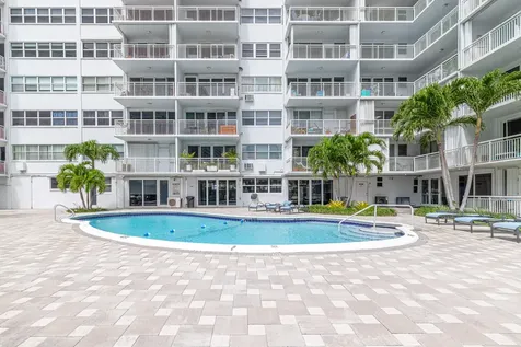 1920 S Ocean Drive Fort Lauderdale FL 33316
