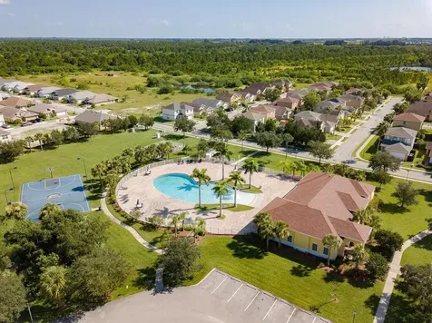 9446 Windrift Circle Fort Pierce FL 34945