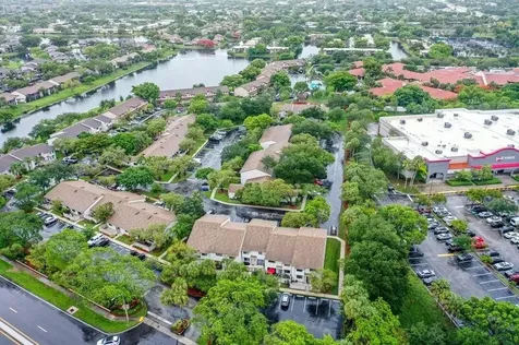 9824 NW 36th Street Sunrise FL 33351