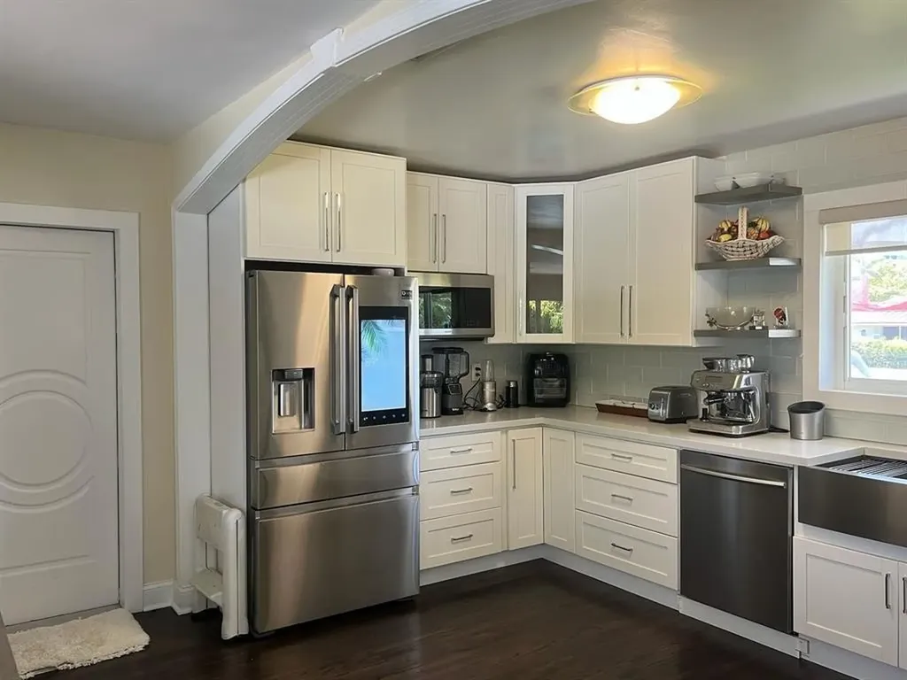 3460 Buchanan Street Hollywood FL 33021