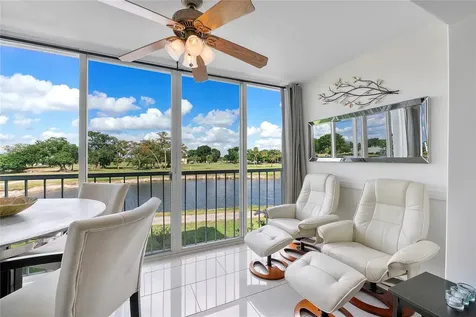 7807 Golf Circle Drive Margate FL 33063