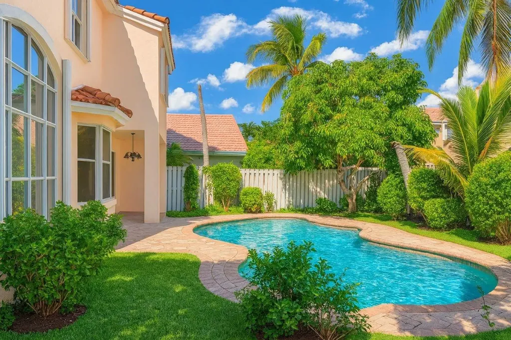 19101 NW 11th Street Pembroke Pines FL 33029