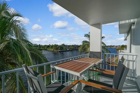 1609 N Riverside Drive Pompano Beach FL 33062