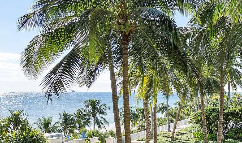 3200 N Ocean Boulevard Fort Lauderdale FL 33308