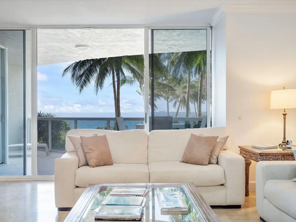 3200 N Ocean Boulevard Fort Lauderdale FL 33308
