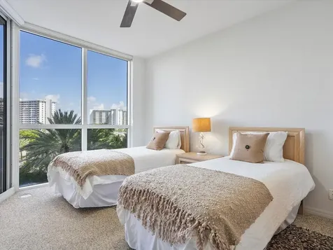 3200 N Ocean Boulevard Fort Lauderdale FL 33308