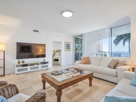 3200 N Ocean Boulevard Fort Lauderdale FL 33308