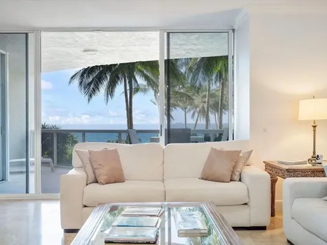 3200 N Ocean Boulevard Fort Lauderdale FL 33308