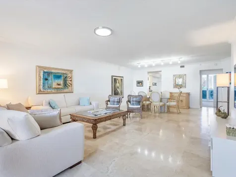 3200 N Ocean Boulevard Fort Lauderdale FL 33308