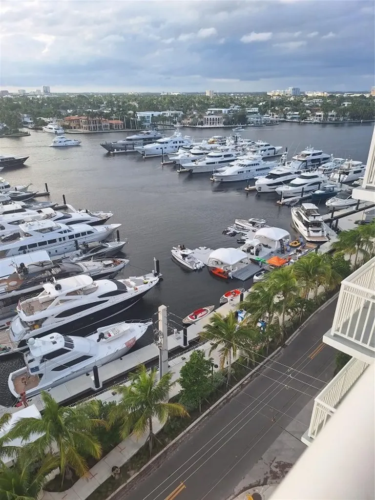 200 S Birch Fort Lauderdale FL 33316