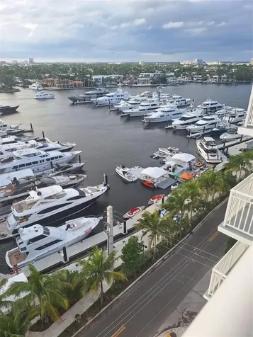 200 S Birch Fort Lauderdale FL 33316