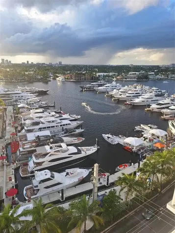 200 S Birch Fort Lauderdale FL 33316