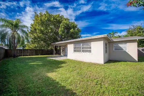 9370 NW 25th Court Sunrise FL 33322