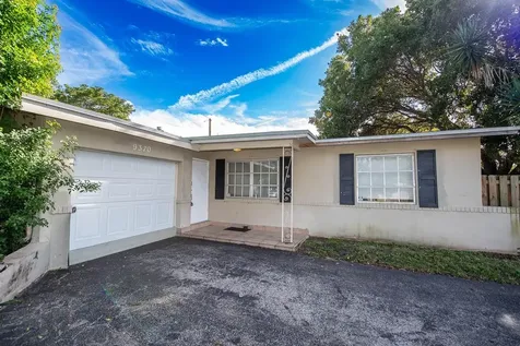 9370 NW 25th Court Sunrise FL 33322