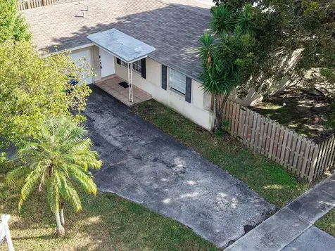 9370 NW 25th Court Sunrise FL 33322