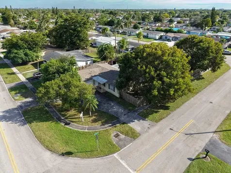 9370 NW 25th Court Sunrise FL 33322