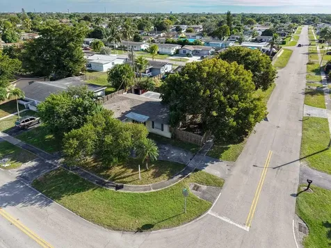 9370 NW 25th Court Sunrise FL 33322