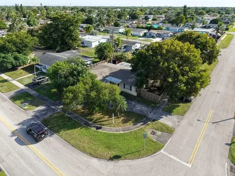 9370 NW 25th Court Sunrise FL 33322