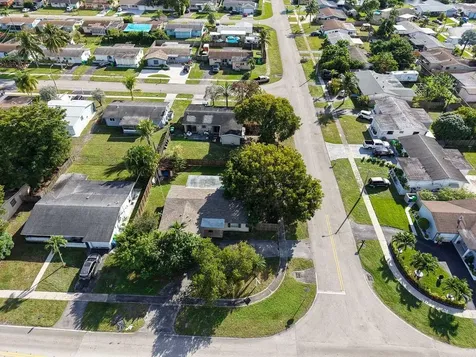 9370 NW 25th Court Sunrise FL 33322