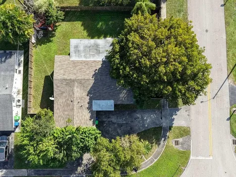 9370 NW 25th Court Sunrise FL 33322