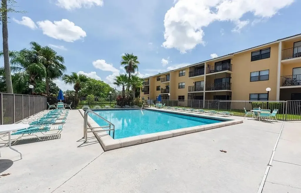 11453 NW 39th Court Coral Springs FL 33065