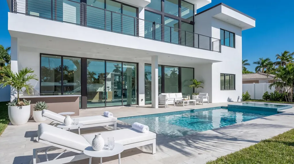 2612 NE 4th Street Pompano Beach FL 33062