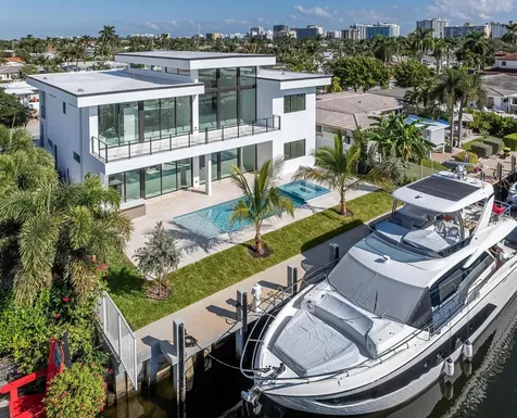 2612 NE 4th Street Pompano Beach FL 33062
