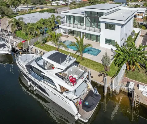 2612 NE 4th Street Pompano Beach FL 33062