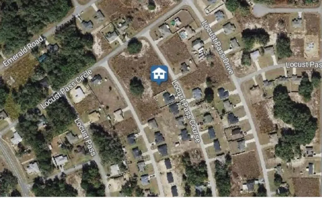 Tbd Tbd Lotus Pass Course Ocala FL 34472