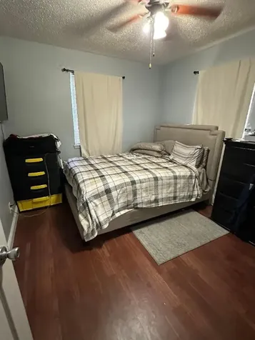 741 NW 10th Terrace Fort Lauderdale FL 33311