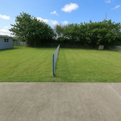741 NW 10th Terrace Fort Lauderdale FL 33311