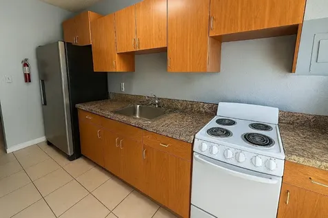 741 NW 10th Terrace Fort Lauderdale FL 33311