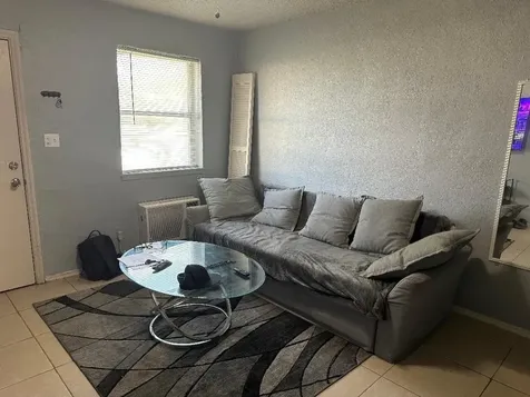 741 NW 10th Terrace Fort Lauderdale FL 33311