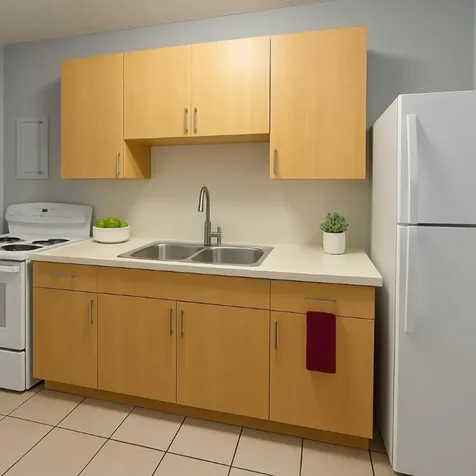 741 NW 10th Terrace Fort Lauderdale FL 33311