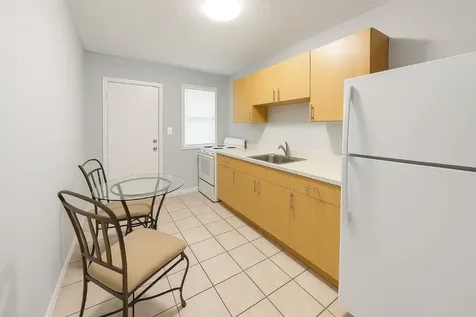 741 NW 10th Terrace Fort Lauderdale FL 33311