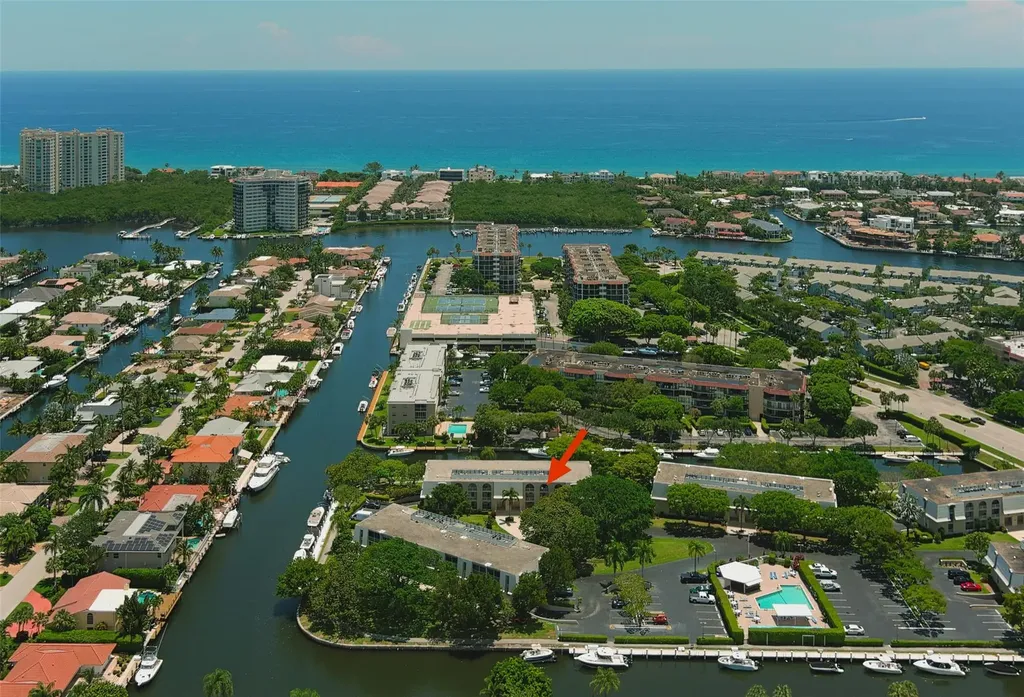 773 Jeffery Street Boca Raton FL 33487