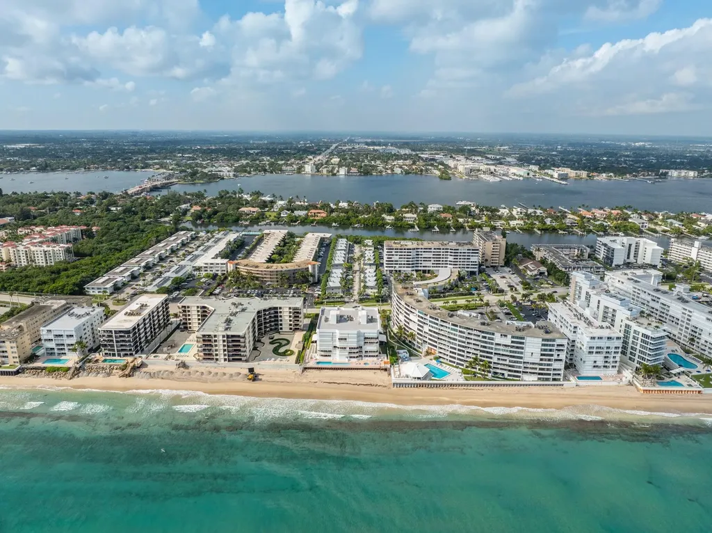 3601 S Ocean Boulevard South Palm Beach FL 33480