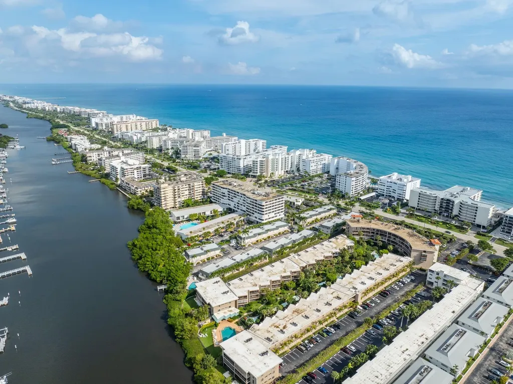 3601 S Ocean Boulevard South Palm Beach FL 33480