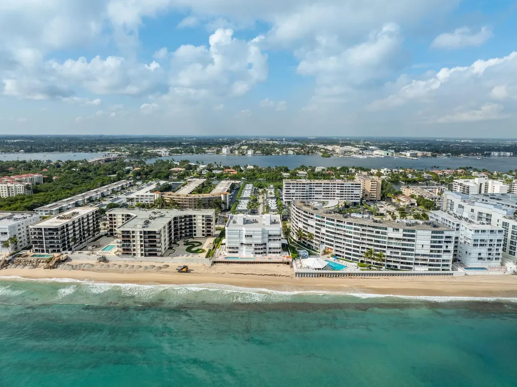 3601 S Ocean Boulevard South Palm Beach FL 33480
