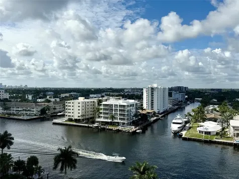 3233 NE 34th Street Fort Lauderdale FL 33308
