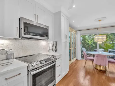 5 Middlesex Drive Wilton Manors FL 33305
