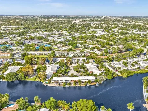 5 Middlesex Drive Wilton Manors FL 33305