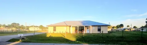 1153 Jerdik Drive Moore Haven FL 33471
