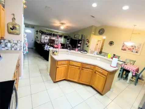 1153 Jerdik Drive Moore Haven FL 33471